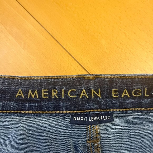 American Eagle Jeans - Picture 4 of 6